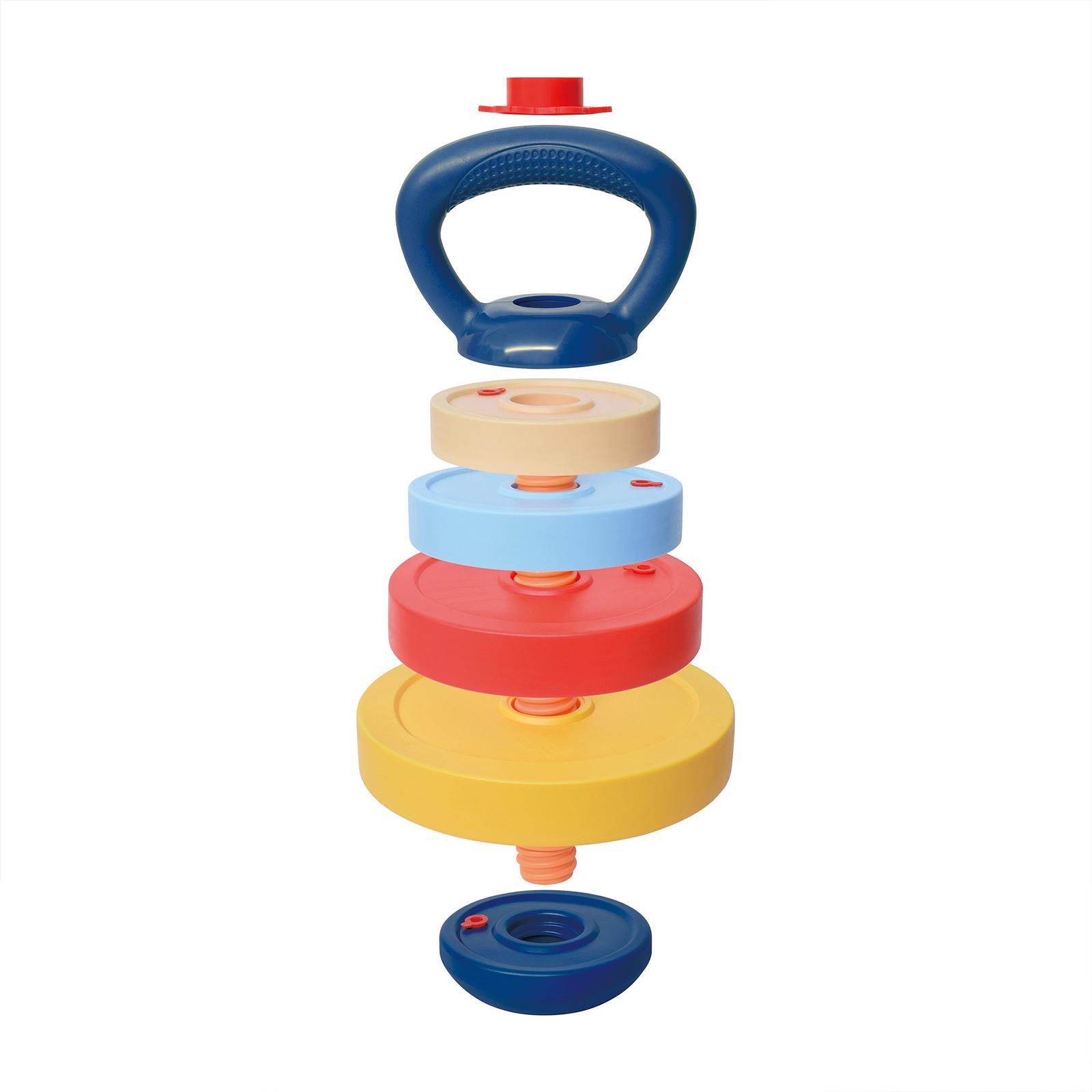 ชุดของเล่นกีฬาและของเล่นเสริมพ - Kids Education Activities บทวิจารณ์และราคา
