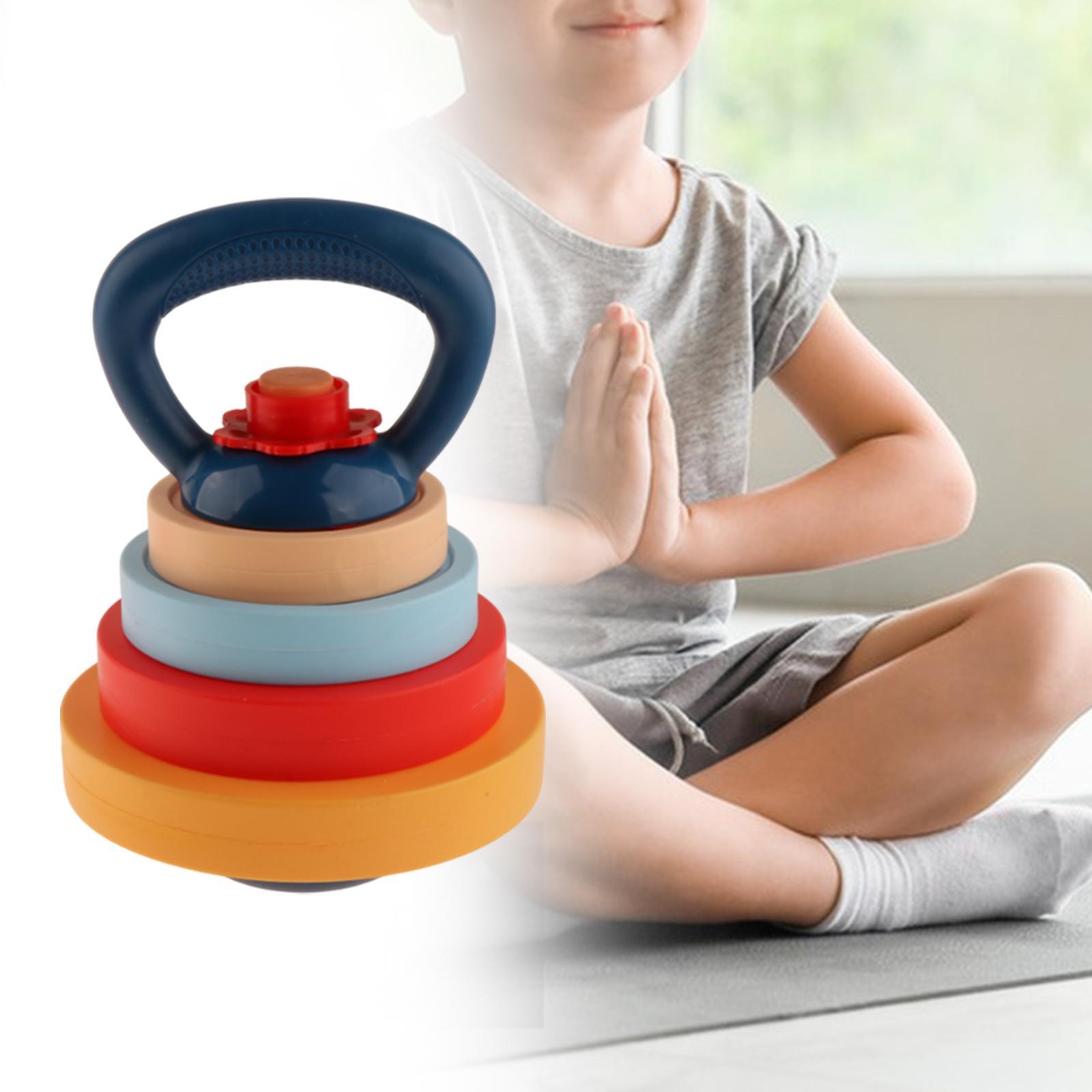 ชุดของเล่นกีฬาและของเล่นเสริมพ - Kids Education Activities บทวิจารณ์และราคา