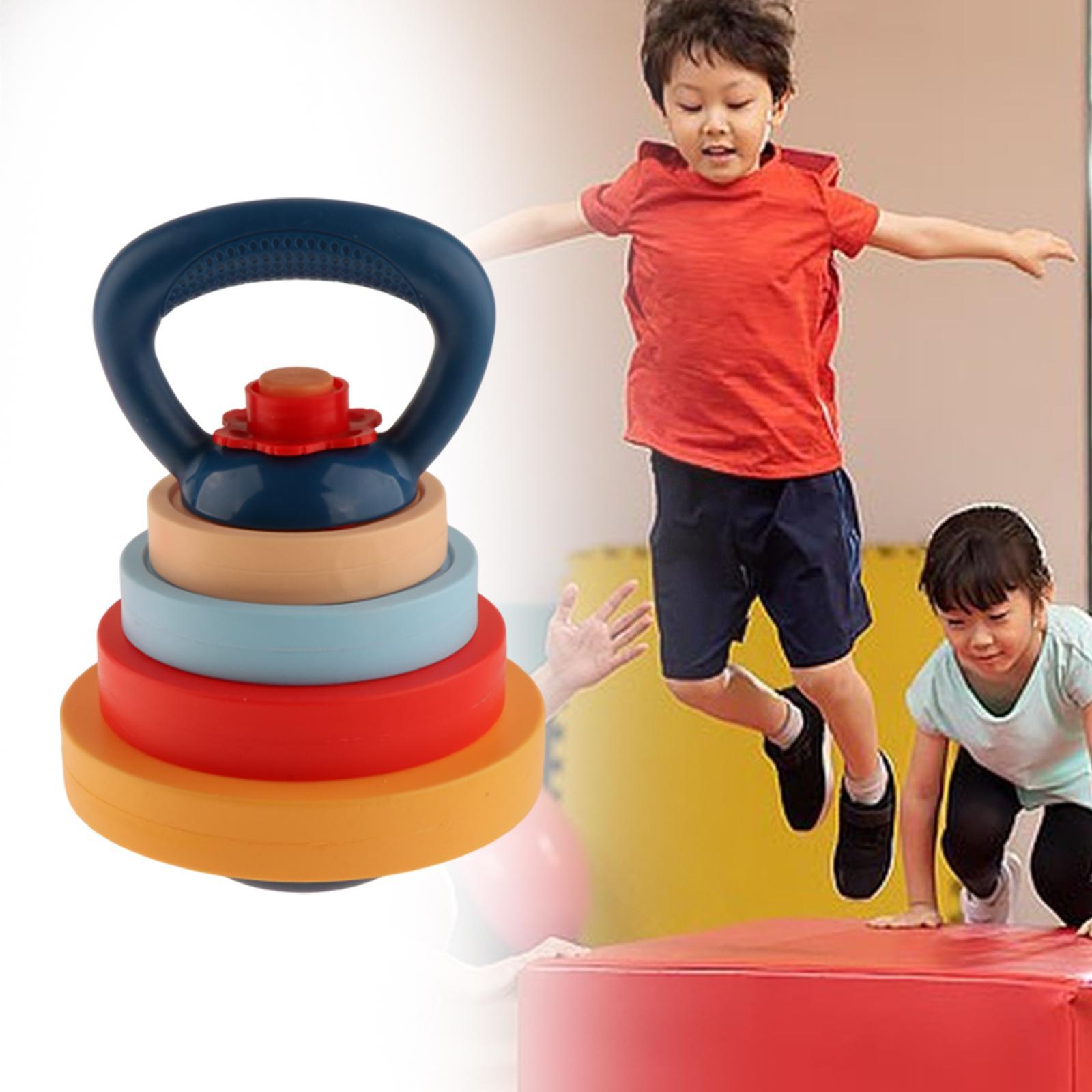 ชุดของเล่นกีฬาและของเล่นเสริมพ - Kids Education Activities บทวิจารณ์และราคา