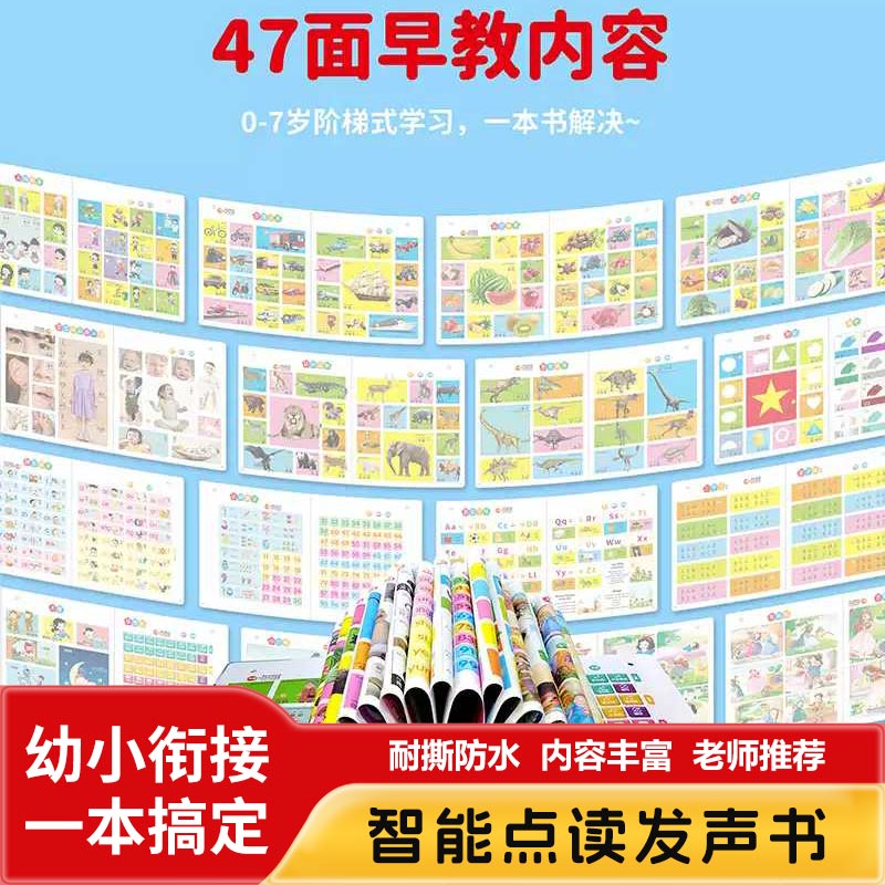 หนังสือเสียงสำหรับเด็ก ทัชหน้า - Kids Education Rhymes บทวิจารณ์และราคา